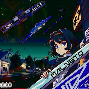 Ring Ring (feat. ALMX-KELL) (Explicit)