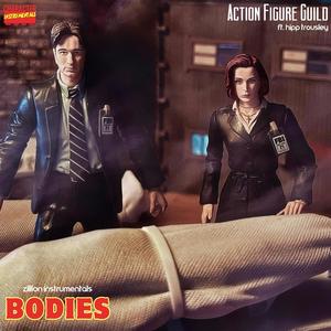 BODIES (An Original Toy Soundtrack) (feat. Hipp Trousley & Ronnie D) [Explicit]