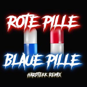 ROTE PILLE BLAUE PILLE (ScubaPro Remix)