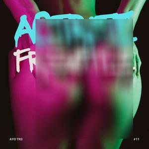 ACTRITE FR33STYLE (Explicit)