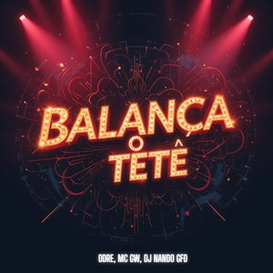 BALANÇA O TETÊ (Explicit)