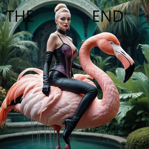 The end (feat. Swift Weekend) (Explicit)