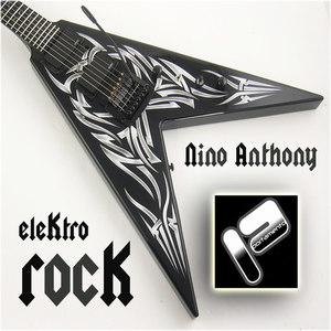 eleKtro rocK