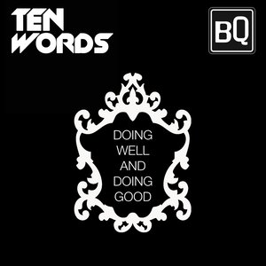 Doing Well and Doing Good