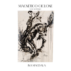 Magnético Ciclone (Voz e Piano) (Voz e Piano)