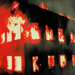 BURN IT ALL (feat. LexBlaze)