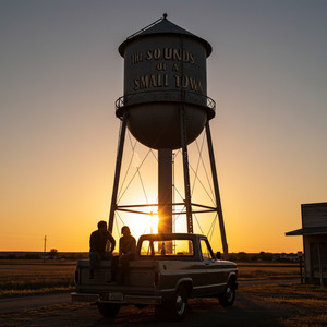 Me, Bud, Jim, and Jack