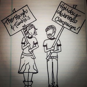 If I Was a Tyrannosaurus Rex, You'd Know My Name By Now