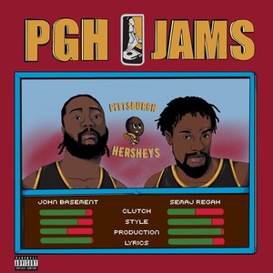 PGH JAMS (Explicit)