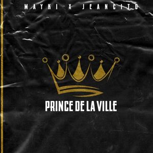 Prince de la ville