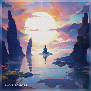 Love Echoes (伴奏)