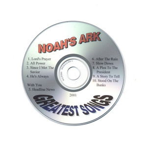 Noahs Ark Greatest Hit