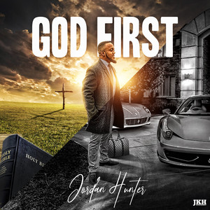 God First