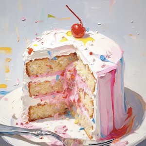 生日快乐（生日祝福）