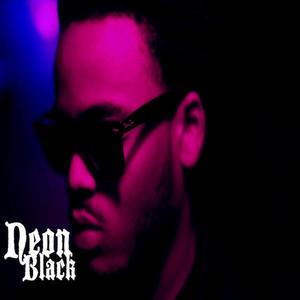 Neon Black (Explicit)