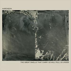 The Great Swells That Carry Us Will Pull Us Under