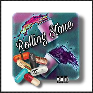 Rollin Stone (Explicit)