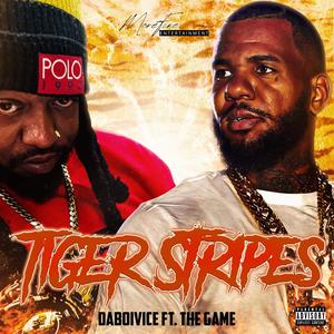 Tiger Stripes (Explicit)