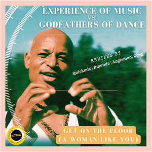 Get on the Floor (A Woman Like You) (Bmonde Club Remix)