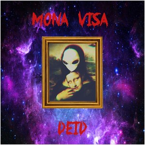 Mona Visa (Explicit)