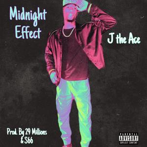 Midnight Effect (2 Pack Project) [Explicit]