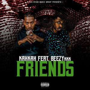 Friends (Explicit)