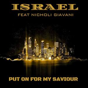 Put on (feat. Israel)