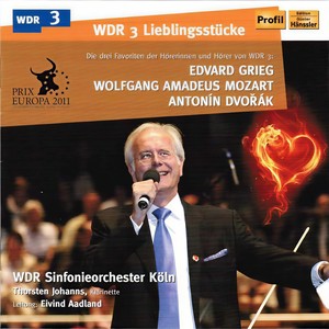 Peer Gynt Suite No. 1, Op. 46 - I. Allegretto Pastorale (《培尔·金特》第一组曲，Op. 46)