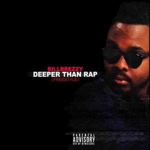 Deeper Than Rap (Explicit)