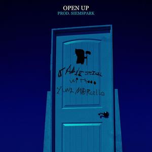 Open Up (Explicit)