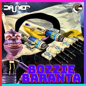 Bozzie Baranta (feat. Guerryjazz) [Explicit]