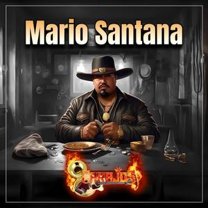 Mario Santana (feat. Martin Corona )