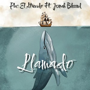 Llamado (feat. Jonah Blessed)