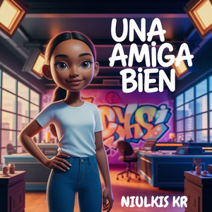 Una Amiga Bien