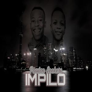 Izitha zami(feat. Swagger luv, Xlizo, Blaq kid, & Heavy Rock))