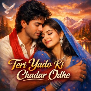 Teri Yado Ki Chadar Odhe