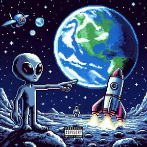 Rocket! (feat. TruTMZ) (Explicit)