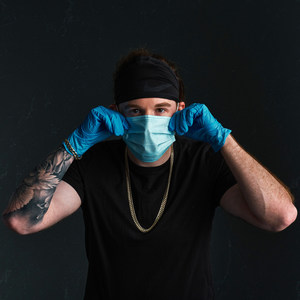PUFF of SMOKE (Explicit)