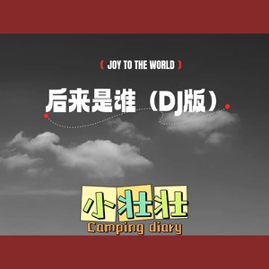 后来是谁 (DJ版)