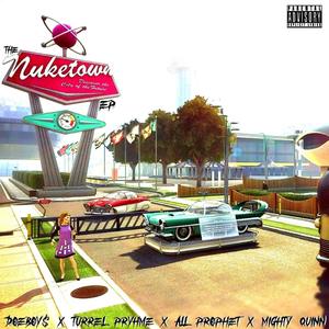 Nuketown (Explicit)