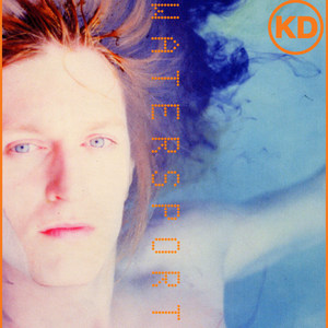 Keanan Duffty - Love Is a Gun