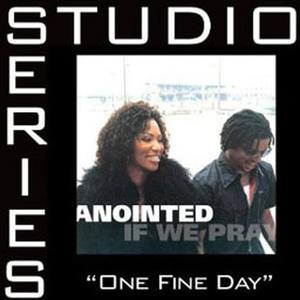 One Fine Day (Performance Track W/Background Vocals)