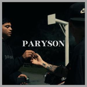 PARYSON (feat. GAFF) [Explicit]