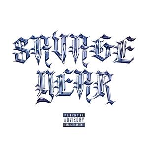 Savage Year (feat. kurazano) [Explicit]