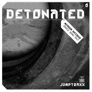 Fixed (Lobotomy Inc Remix)