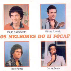 Os Melhores do II Focap