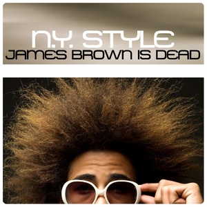 James Brown Is Dead (Dead Remix)