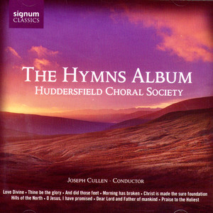 The Hymns Album