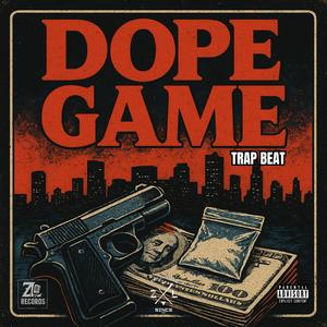 **** GAME (Trap Beat)