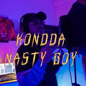 Nasty Boy